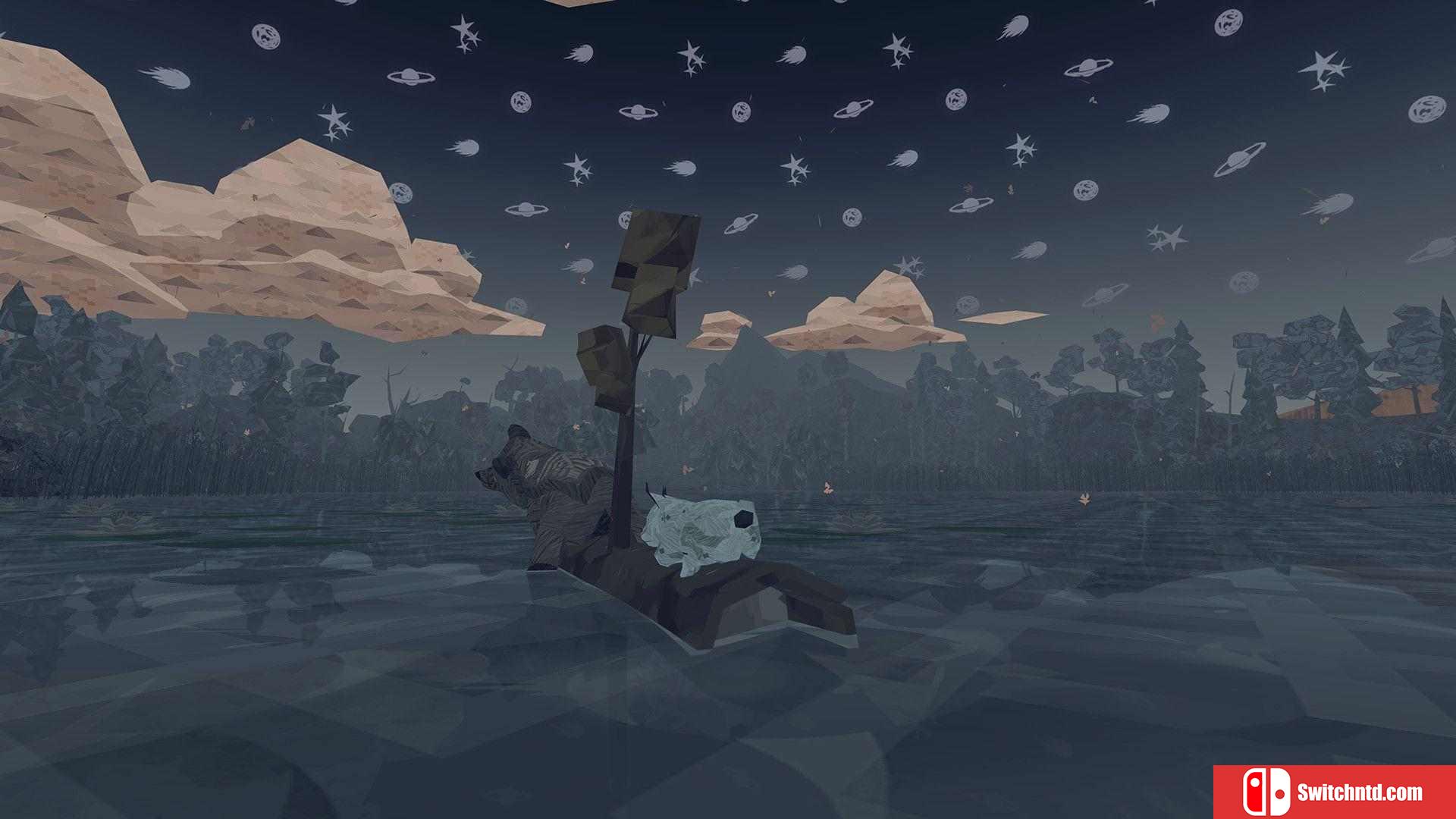 《Paws（Paws）》官方中文 DARKSiDERS镜像版[CN/EN]_1