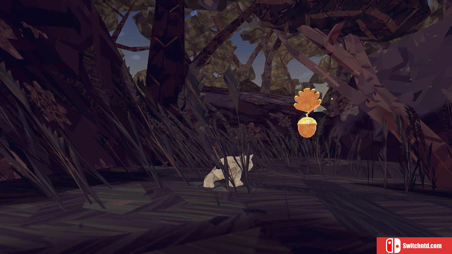 《Paws（Paws）》官方中文 DARKSiDERS镜像版[CN/EN]_2