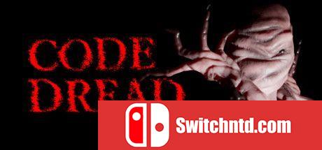 《代码恐惧（Code Dread）》官方中文 DARKSiDERS镜像版[CN/EN/JP]_0