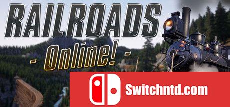 《铁路在线（RAILROADS Online!）》官方中文 Early Access P2P硬盘版[CN/EN/JP]_0