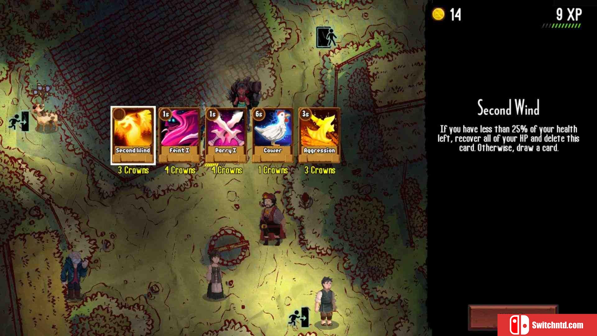 《总督（The Magister）》官方中文 v1.0.0.6 VACE硬盘版[CN/EN]_2