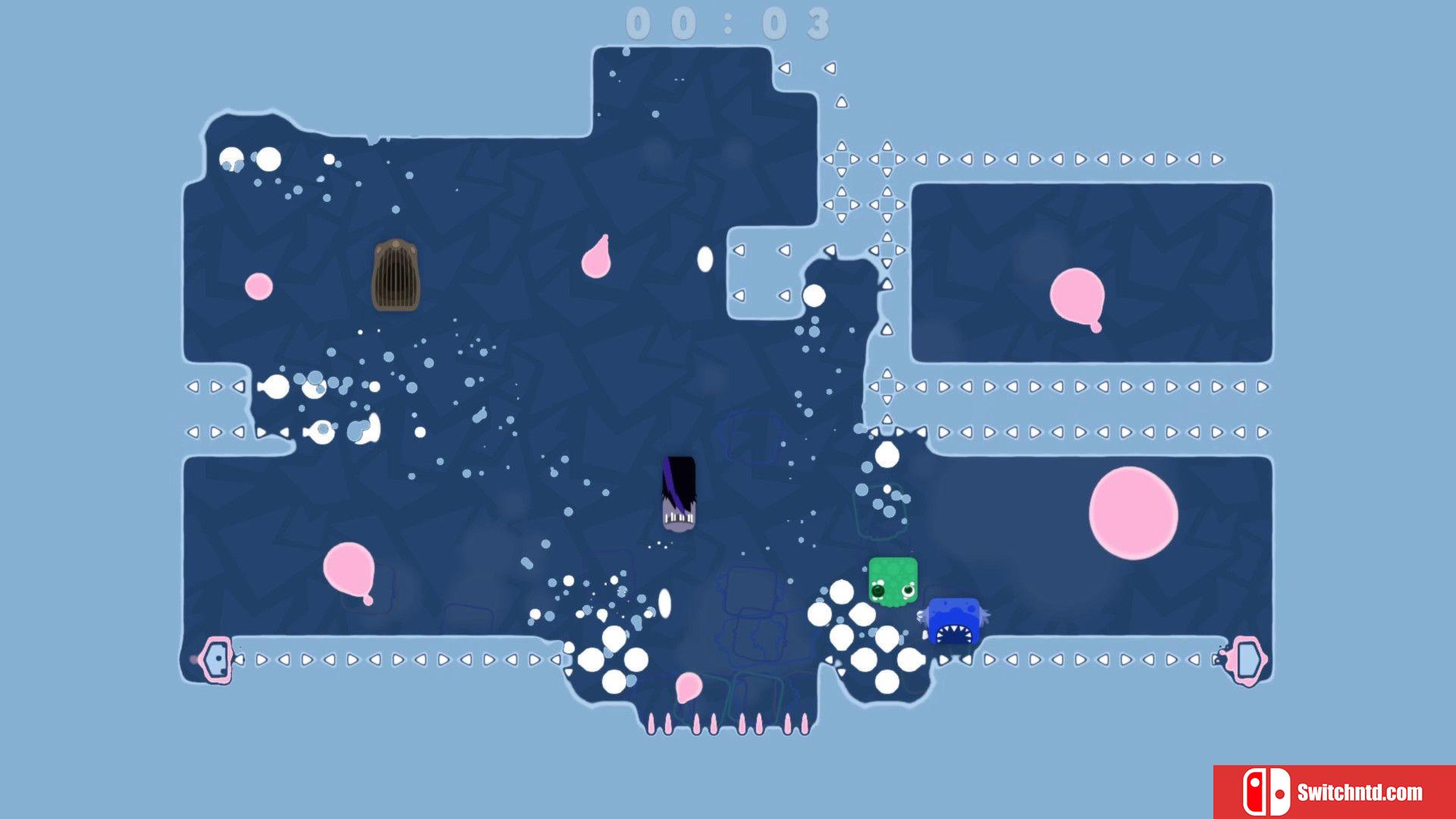 《SPITLINGS（SPITLINGS）》官方中文 0xdeadc0de硬盘版[CN/TW/EN/JP]_3