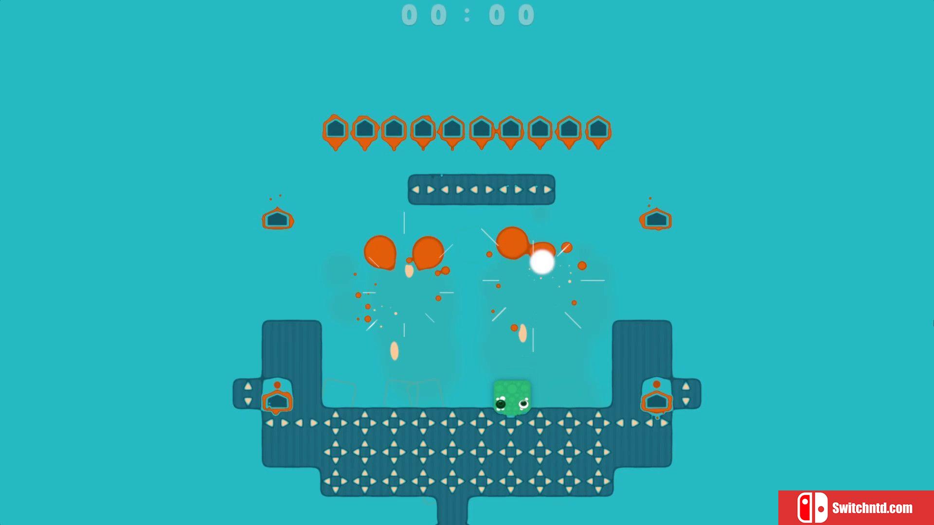 《SPITLINGS（SPITLINGS）》官方中文 0xdeadc0de硬盘版[CN/TW/EN/JP]_5