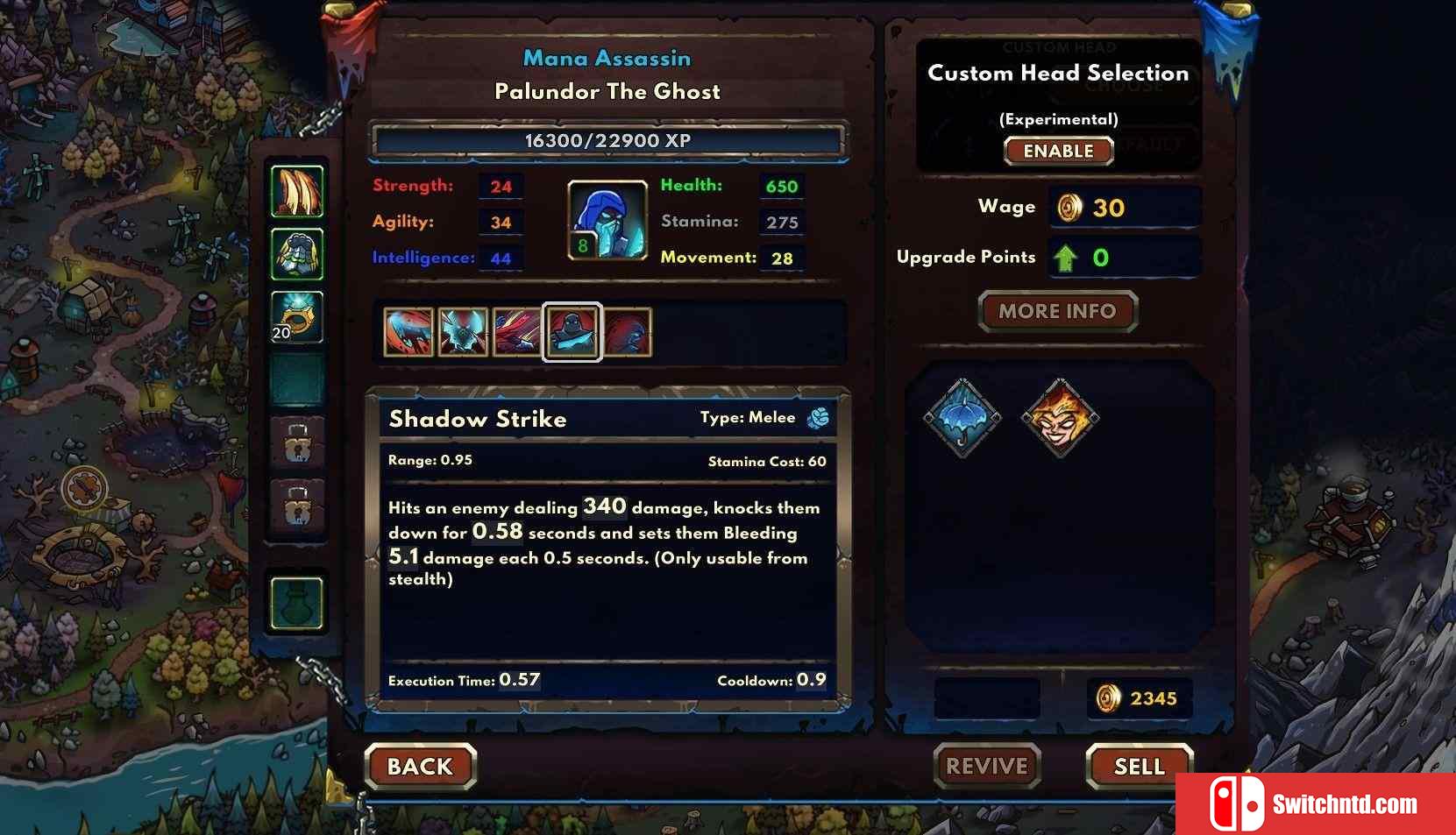 《角斗士公会经理（Gladiator Guild Manager）》官方中文 Early Access P2P硬盘版[CN/EN/JP]_3