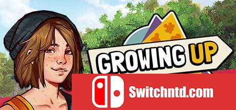 《美国式家长（Growing Up）》官方中文  DARKSiDERS镜像版[CN/TW/EN]_0
