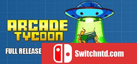 《街机大亨：模拟（Arcade Tycoon: Simulation）》官方中文 PLAZA镜像版[CN/TW/EN/JP]_0