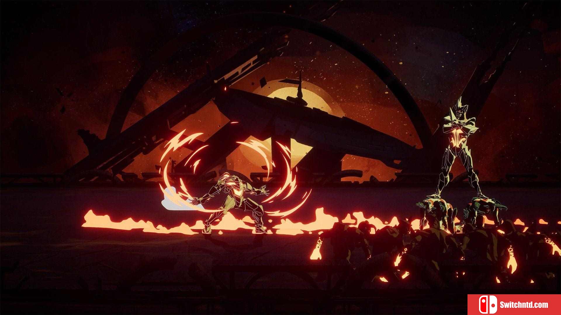 《永世必死（Aeon Must Die!）》官方中文 CODEX镜像版[CN/TW/EN/JP]_2