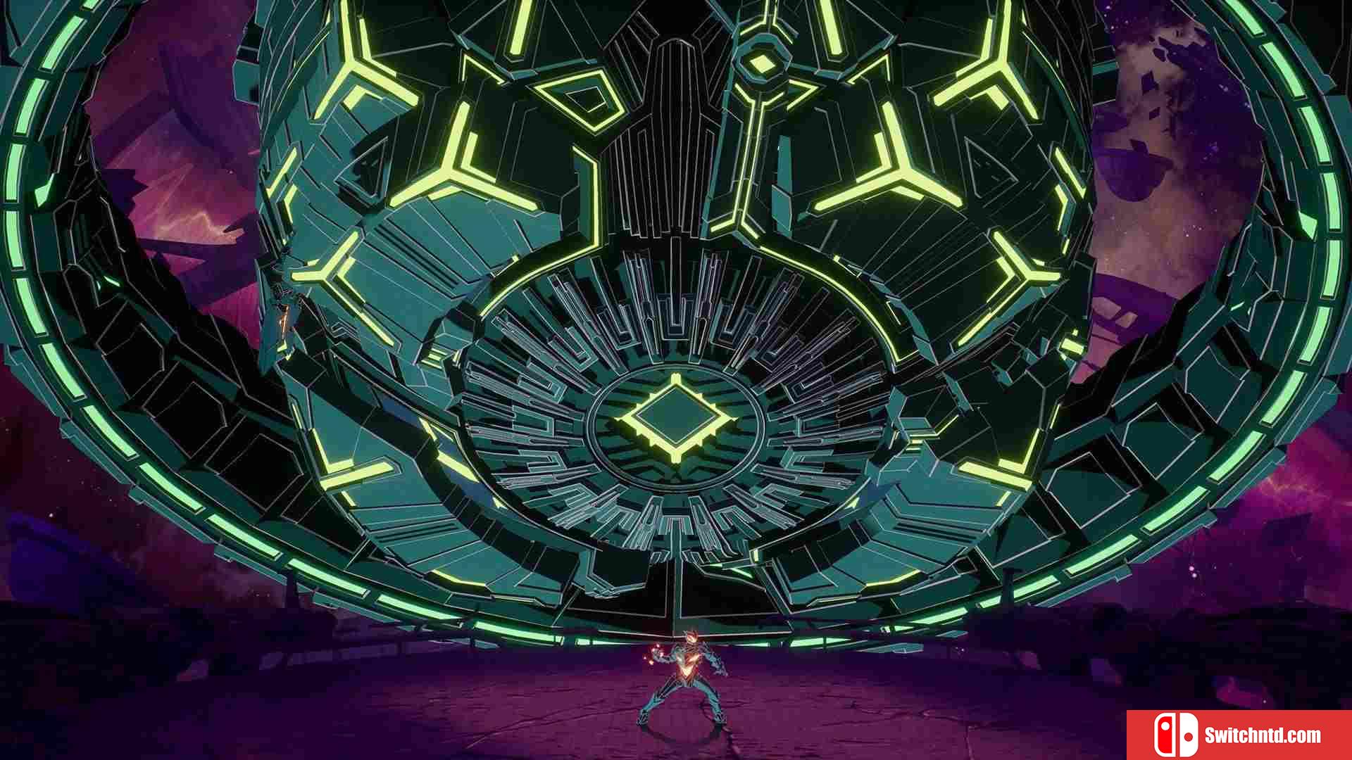 《永世必死（Aeon Must Die!）》官方中文 CODEX镜像版[CN/TW/EN/JP]_3