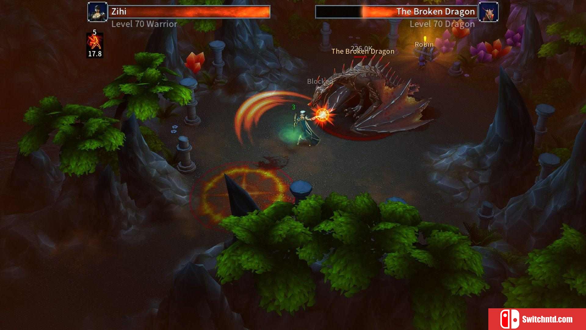 《永恒之金（Eternium）》官方中文 Early Access P2P硬盘版[CN/TW/EN/JP]_1