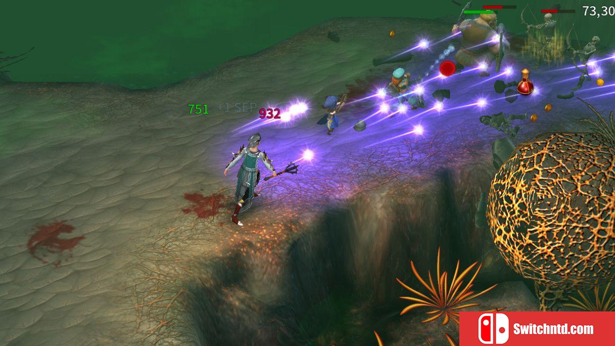 《永恒之金（Eternium）》官方中文 Early Access P2P硬盘版[CN/TW/EN/JP]_5
