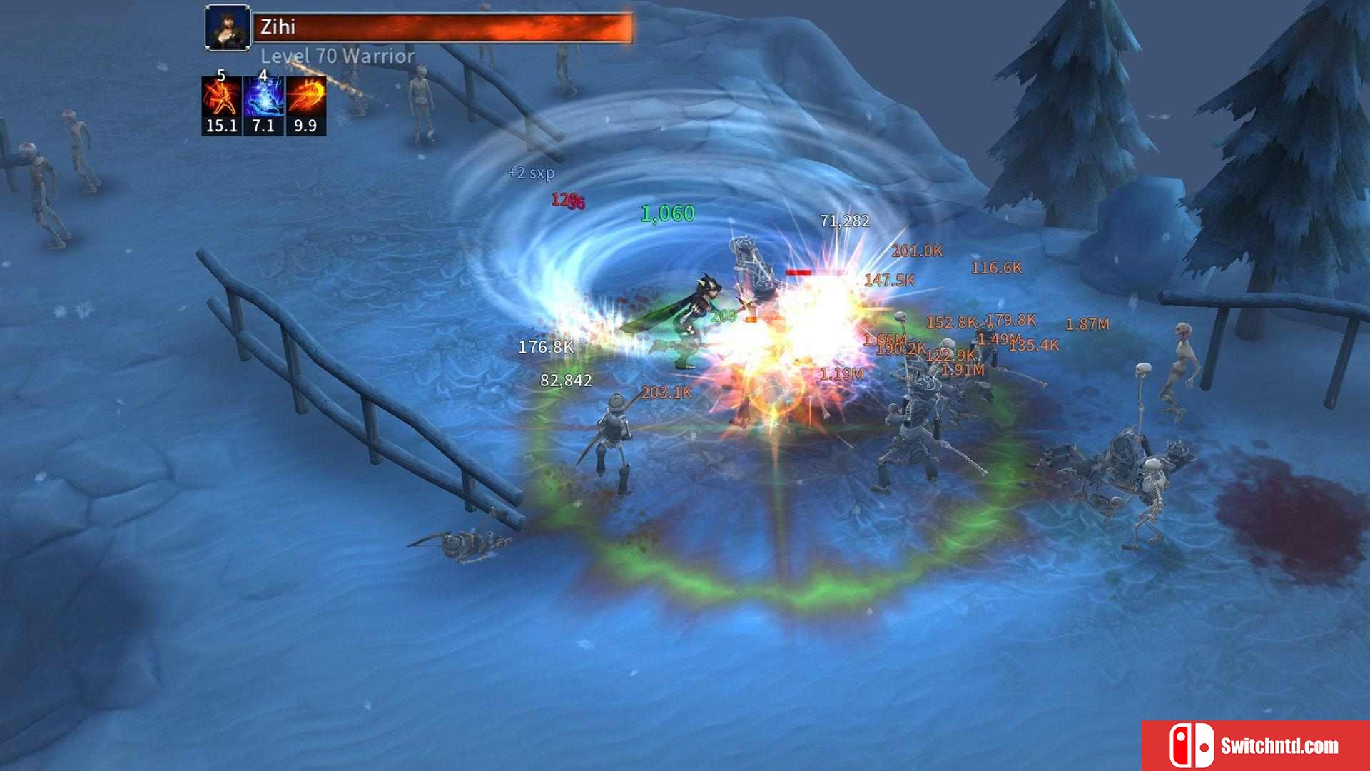 《永恒之金（Eternium）》官方中文 Early Access P2P硬盘版[CN/TW/EN/JP]_3