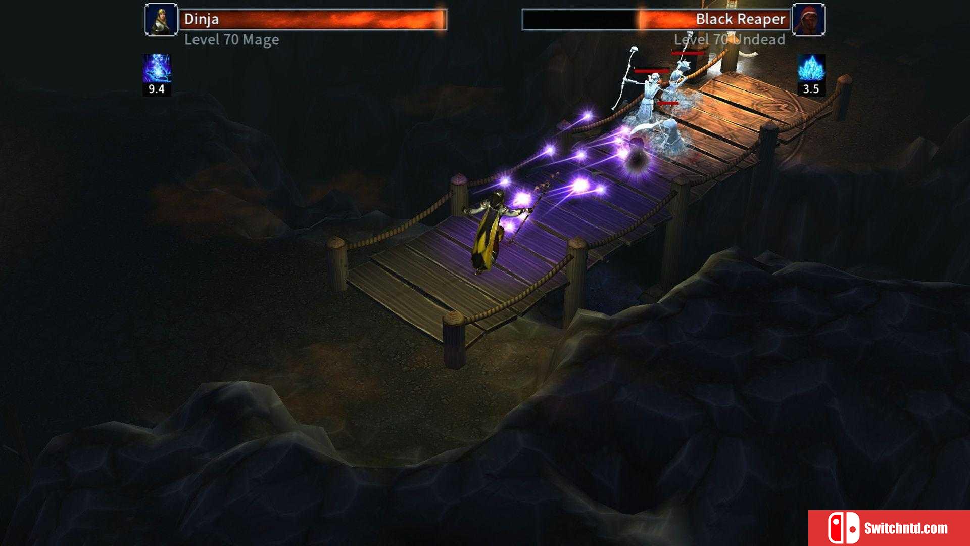 《永恒之金（Eternium）》官方中文 Early Access P2P硬盘版[CN/TW/EN/JP]_2