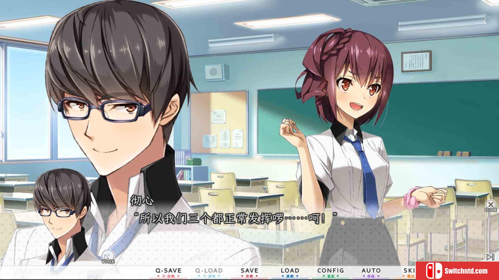 《人气声优的养成方式（Ninki Seiyuu How to Make Pop VA）》DARKSiDERS镜像版[CN/TW/EN]_3
