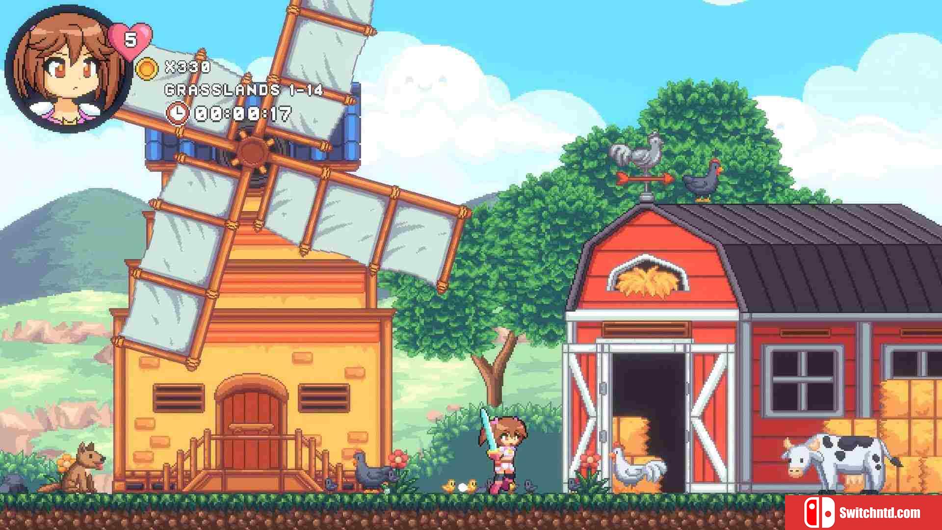 《妻子之旅（Wife Quest）》官方中文 P2P硬盘版[TW/EN/JP]_1