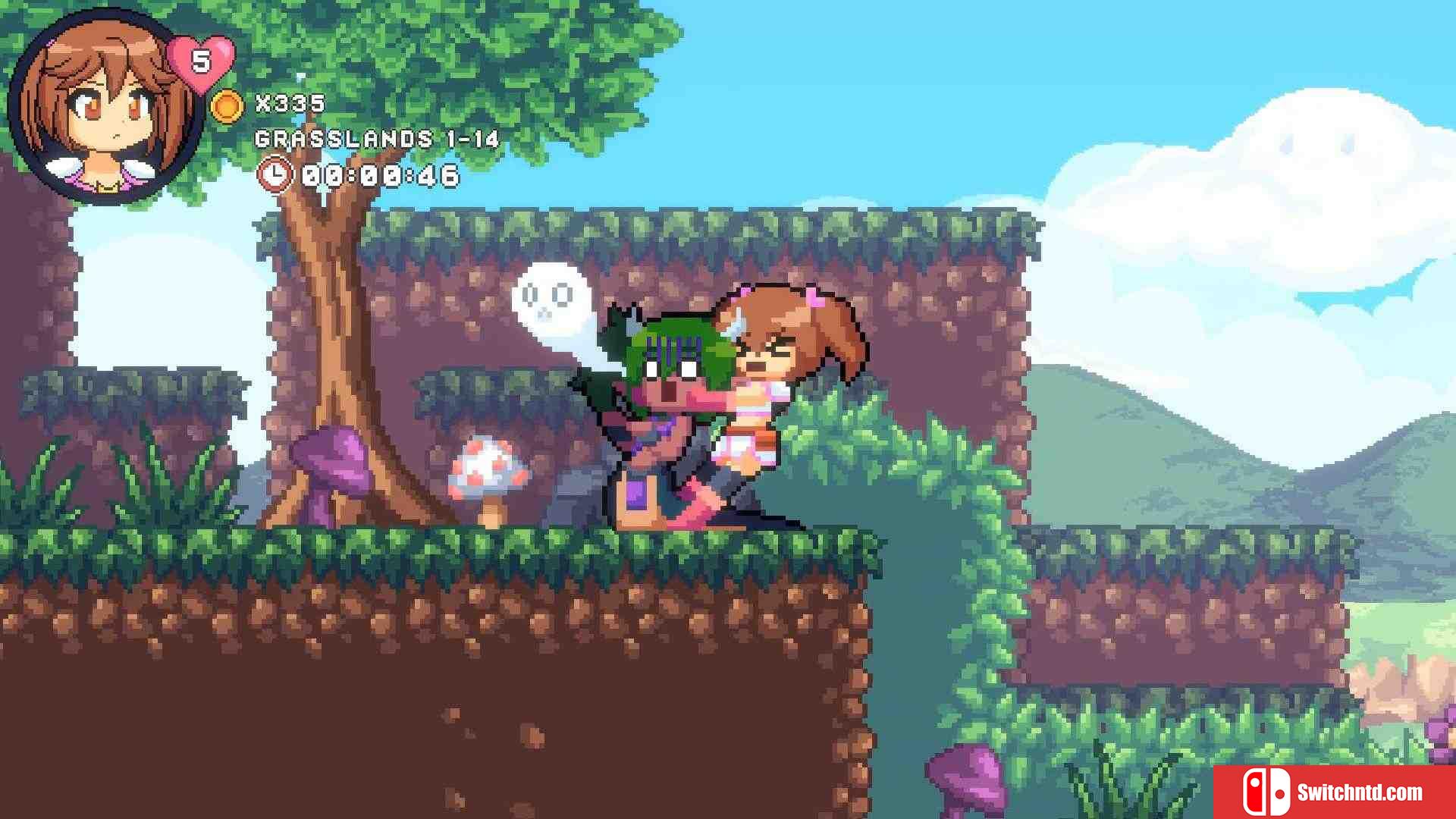 《妻子之旅（Wife Quest）》官方中文 P2P硬盘版[TW/EN/JP]_2