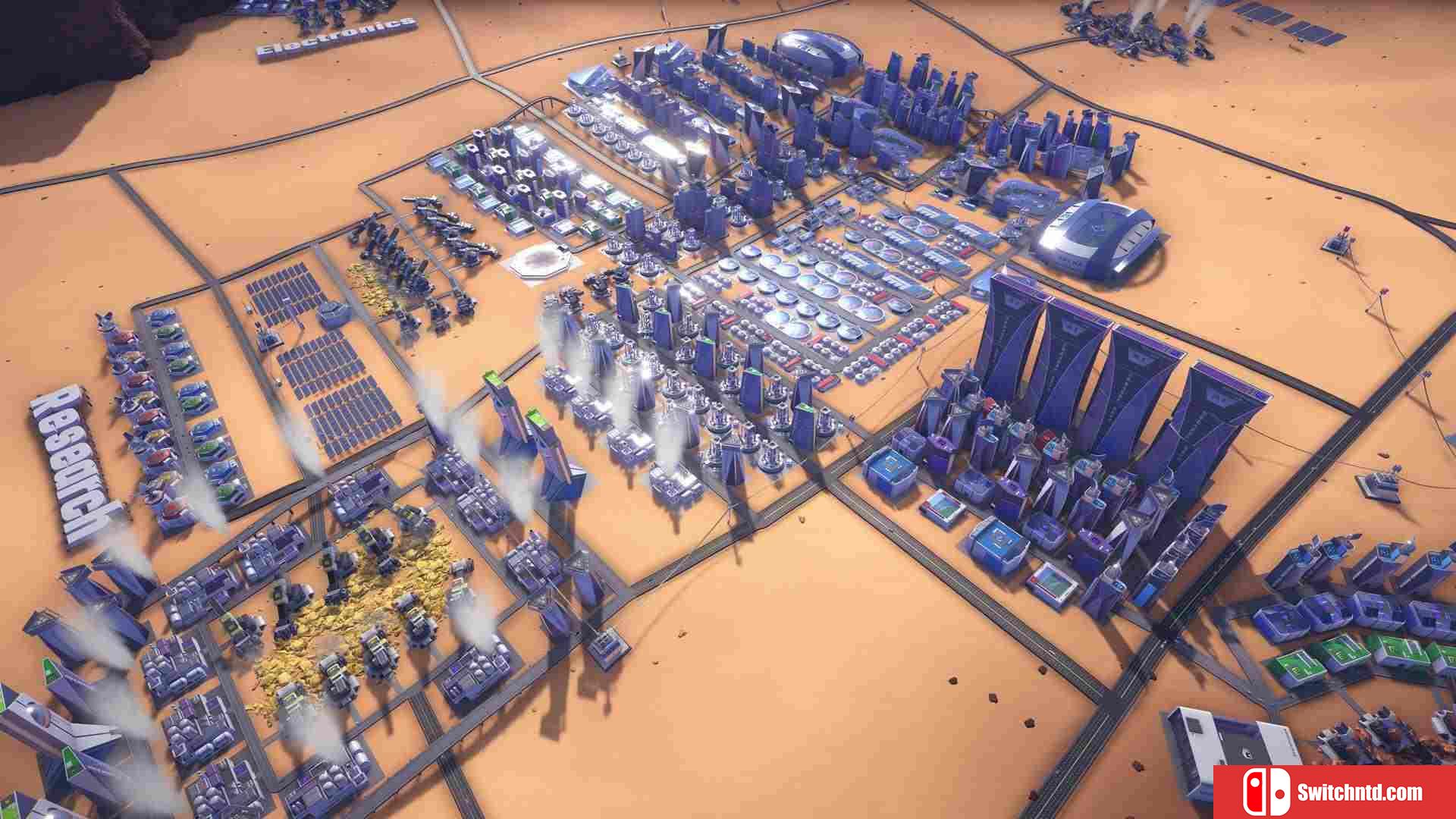 《InfraSpace（InfraSpace）》官方中文 v1.52.450 I_KnoW镜像版[CN/EN]_1