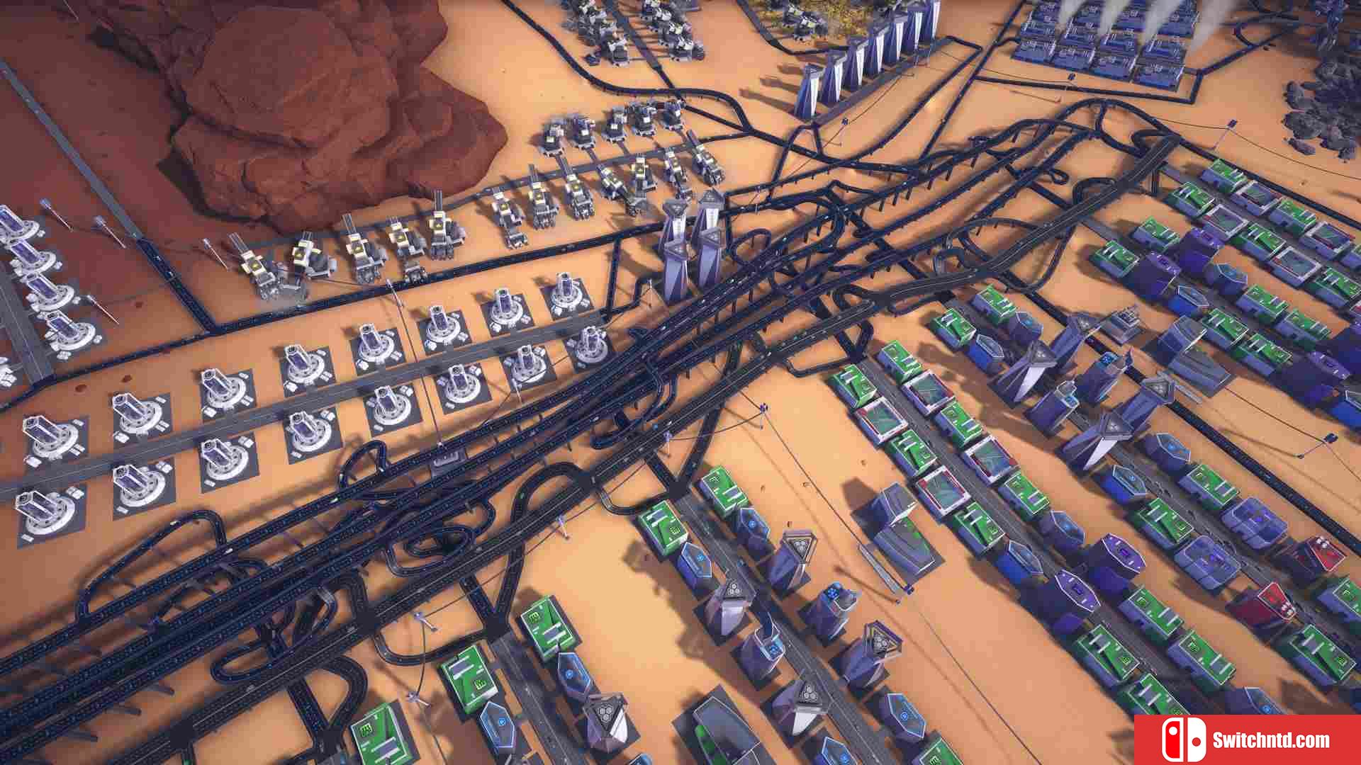 《InfraSpace（InfraSpace）》官方中文 v1.52.450 I_KnoW镜像版[CN/EN]_3