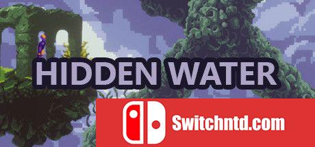 《隐藏的水（Hidden Water）》官方中文 DARKZER0硬盘版[CN/TW/EN/JP]_0