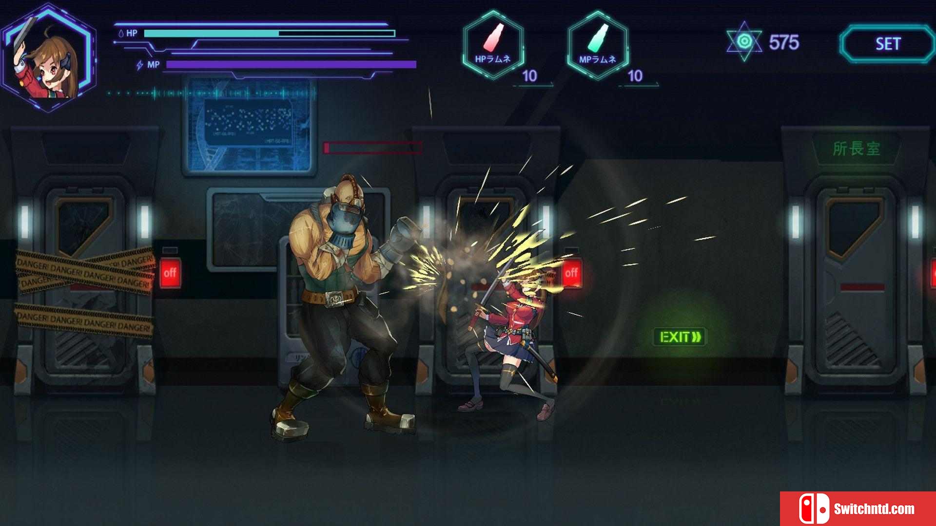 《宇宙魔方（Cosmic Cube）》官方中文 DARKSiDERS镜像版[TW/EN/JP]_3