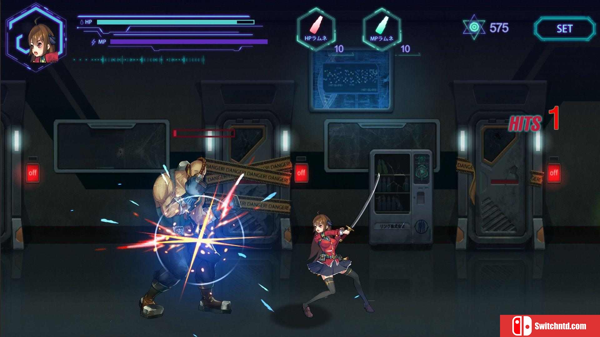 《宇宙魔方（Cosmic Cube）》官方中文 DARKSiDERS镜像版[TW/EN/JP]_4