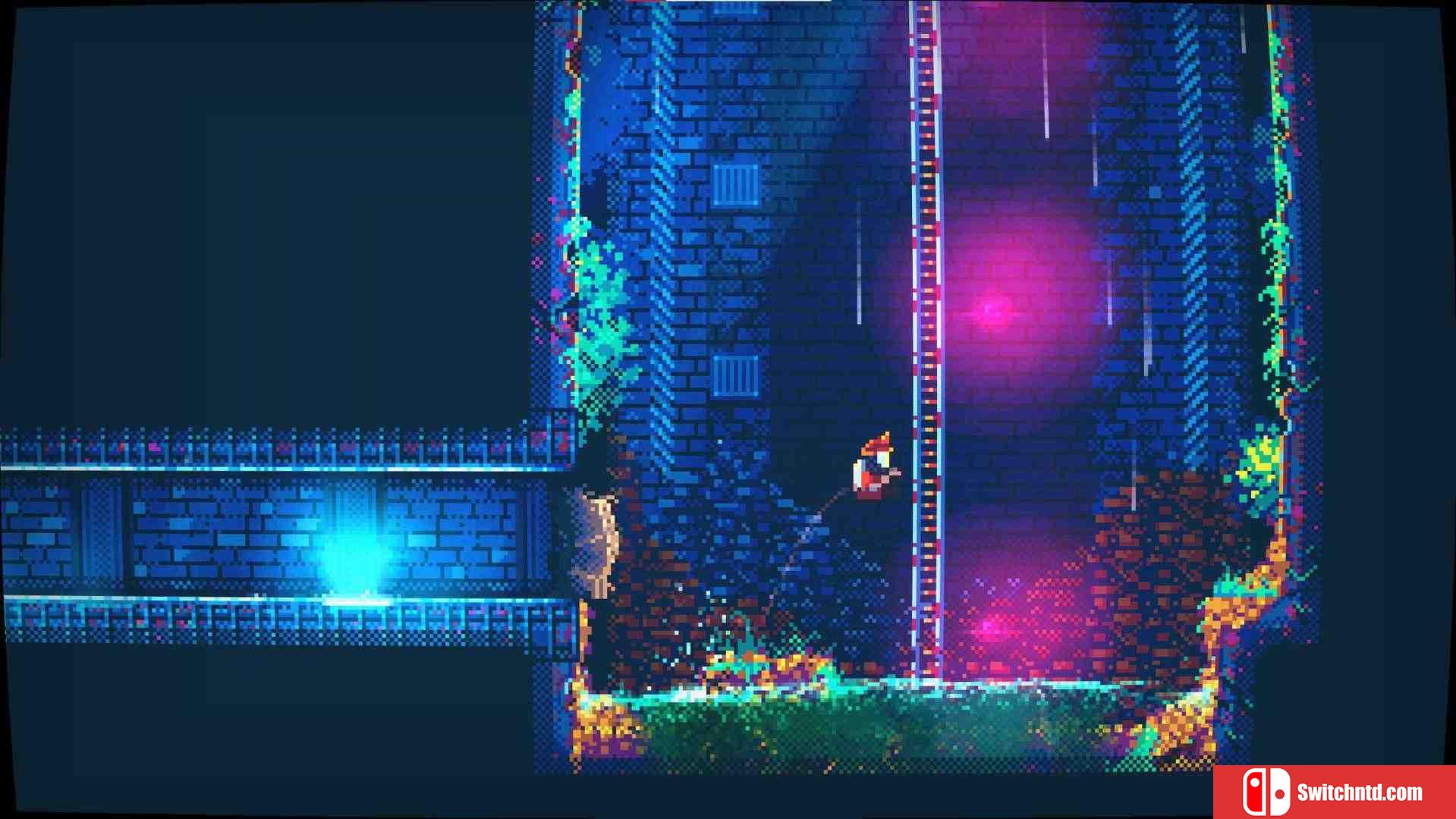 《核能烈焰（Nuclear Blaze）》官方中文 v1.0.3 SiMPLEX硬盘版[CN/EN/JP]_1