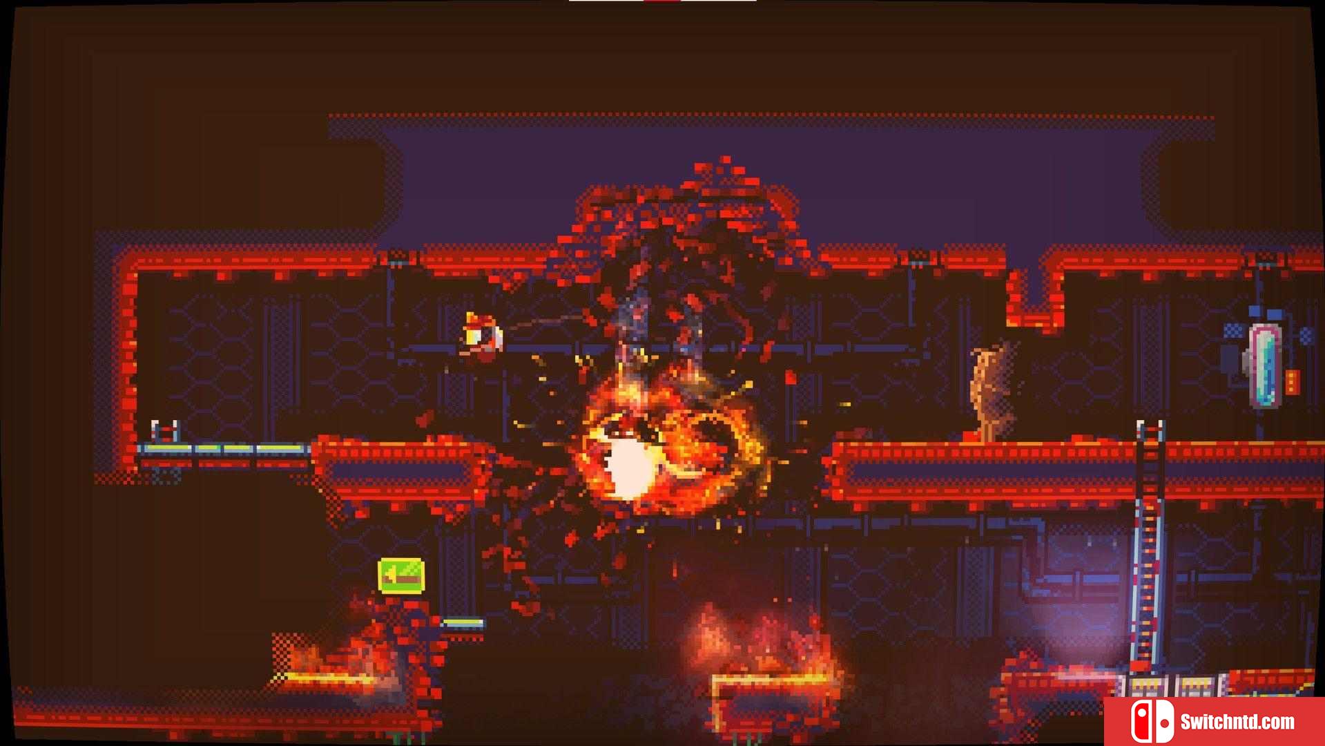 《核能烈焰（Nuclear Blaze）》官方中文 v1.0.3 SiMPLEX硬盘版[CN/EN/JP]_2