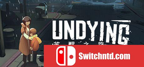 《苏醒之路（UNDYING）》官方中文 Build 7557631 Chronos硬盘版[CN/EN/JP]_0
