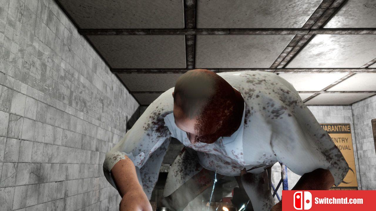 《机器人实验室：重制版（Robot Labs: Remake）》官方中文 DARKSiDERS镜像版[CN/EN/JP]_4
