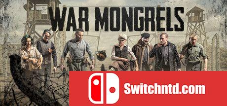 《被遗忘的我们（War Mongrels）》官方中文 CODEX镜像版[CN/TW/EN/JP]_0