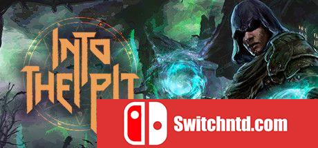 《挺进矿坑（Into the Pit）》官方中文 DOGE镜像版[CN/EN/JP]_0