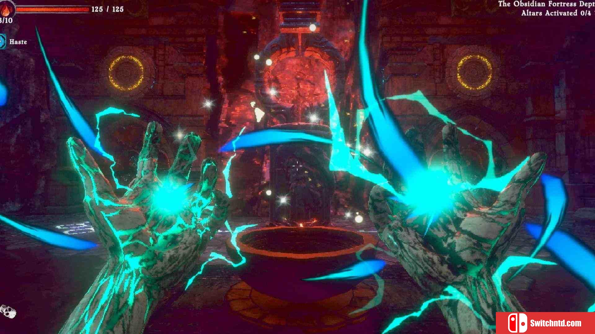 《挺进矿坑（Into the Pit）》官方中文 DOGE镜像版[CN/EN/JP]_1