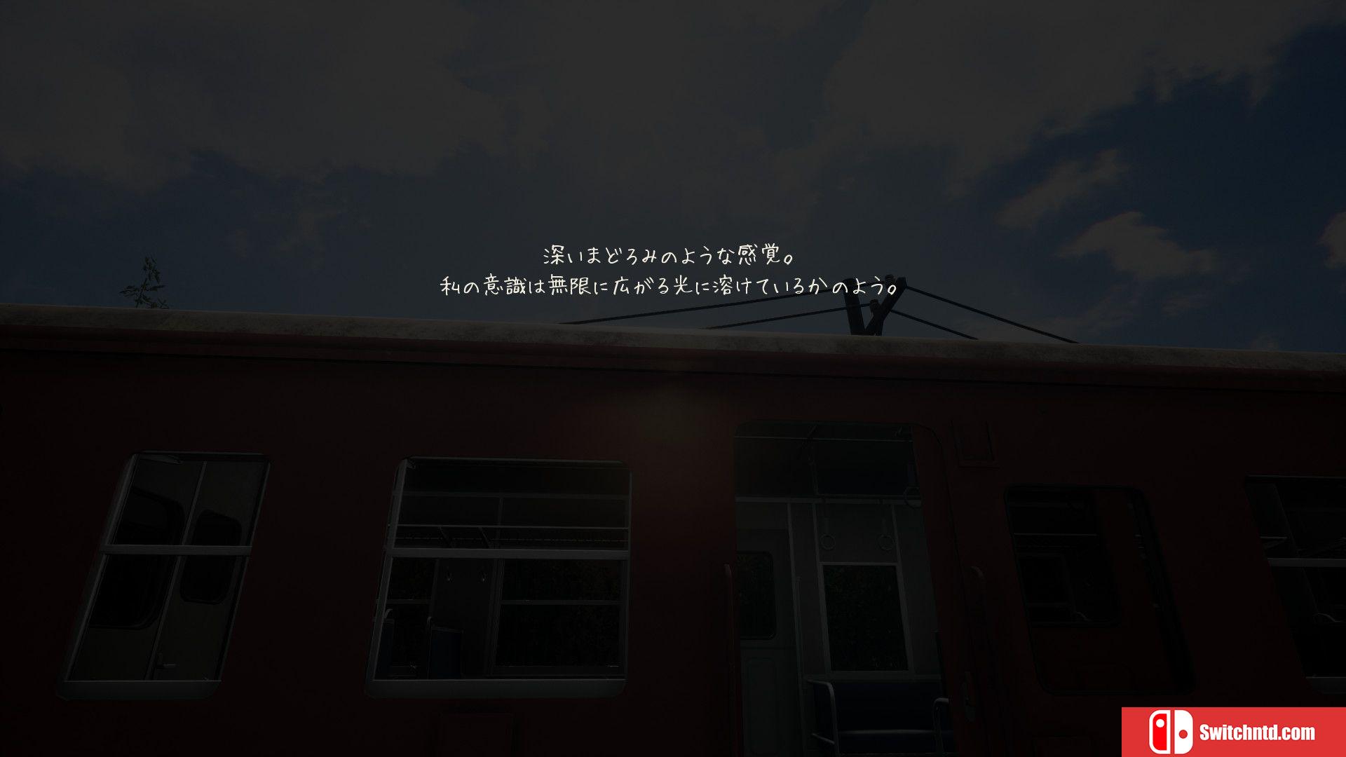 《怀旧列车（NOSTALGIC TRAIN）》官方中文 Build 7431378 P2P硬盘版[CN/TW/EN/JP]_5