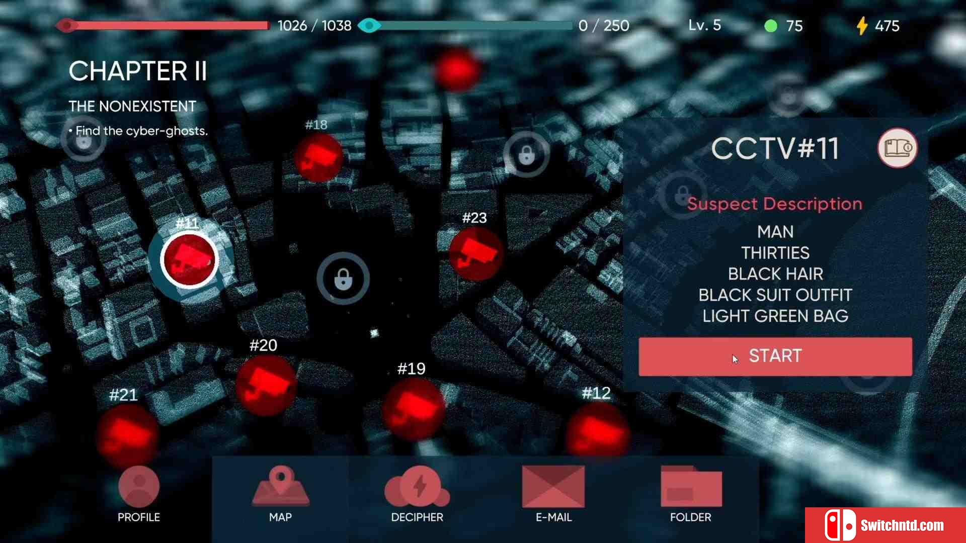 《重新接触伦敦：网络之谜（Recontact London: Cyber Puzzle）》DARKSiDERS镜像版[CN/EN/JP]_5