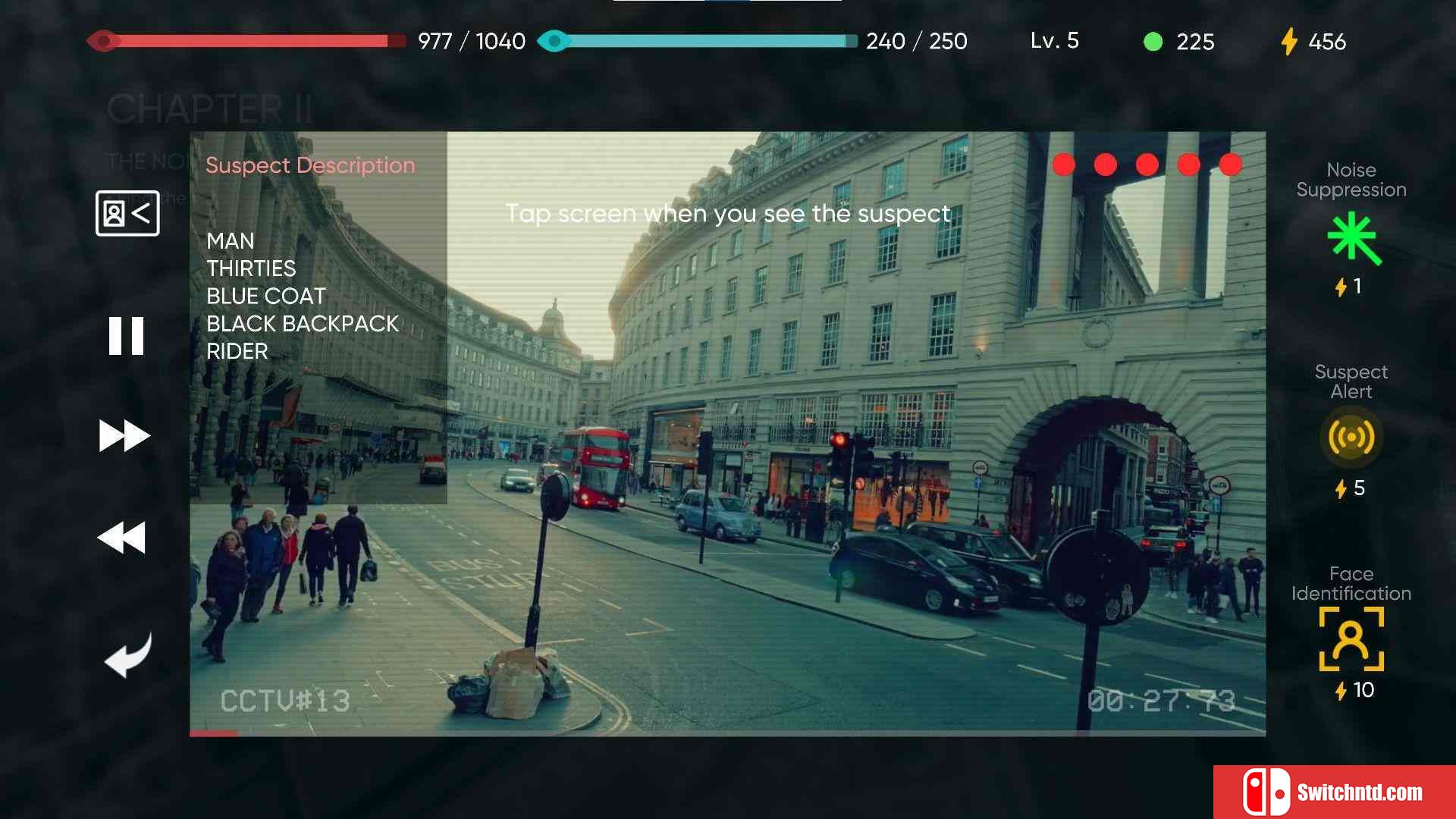 《重新接触伦敦：网络之谜（Recontact London: Cyber Puzzle）》DARKSiDERS镜像版[CN/EN/JP]_4