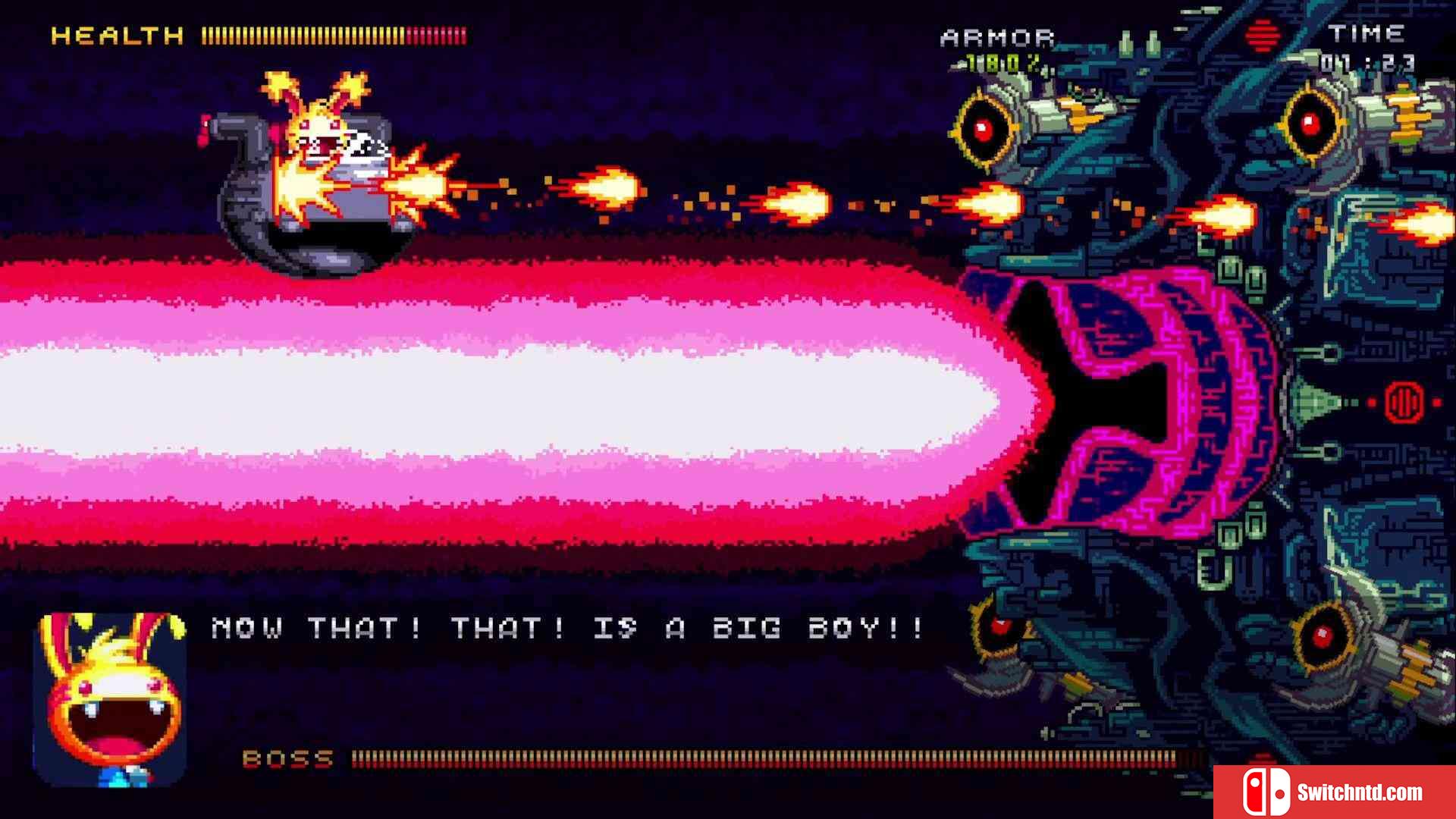《壮观的斯帕克（Spectacular Sparky）》官方中文 v1.0.1 rG硬盘版[TW/EN/JP]_5
