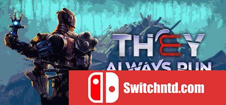 《他们总是在跑（They Always Run）》官方中文 v1.0.13.892 Razor1911镜像版[CN/EN]_0