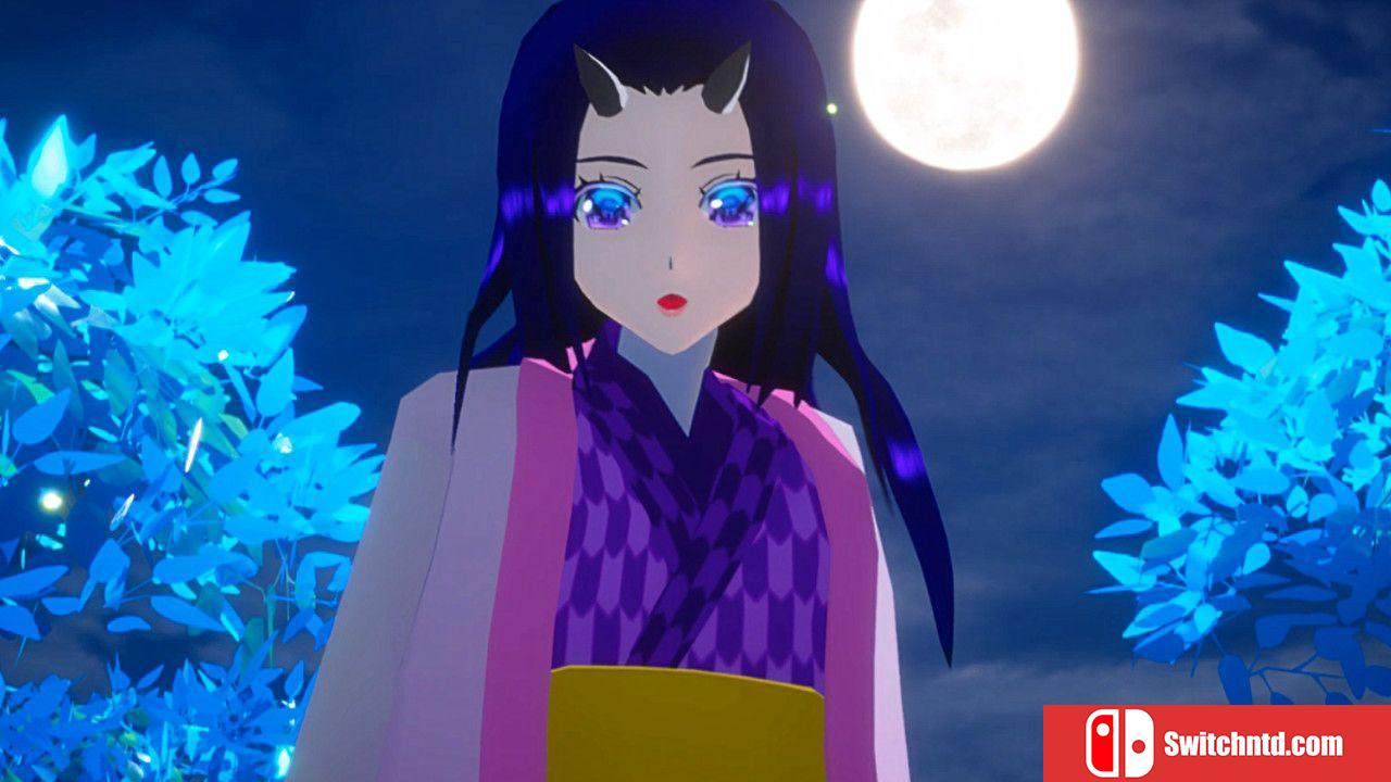 《娶了魔鬼的妻子（Marriage to the demon wife）》官方中文 DARKSiDERS镜像版[CN/EN/JP]_1