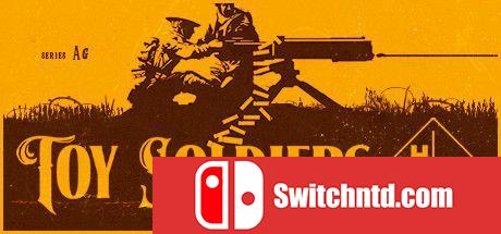 《玩具士兵：HD（Toy Soldiers: HD）》官方中文 DOGE镜像版[CN/TW/EN/JP]_0