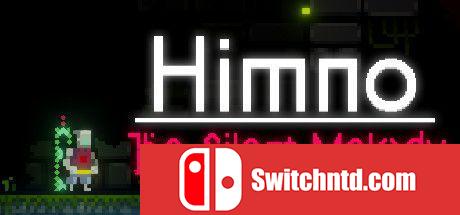 《Himno：寂静的旋律（Himno - The Silent Melody）》Early Access P2P硬盘版[CN/EN/JP]_0