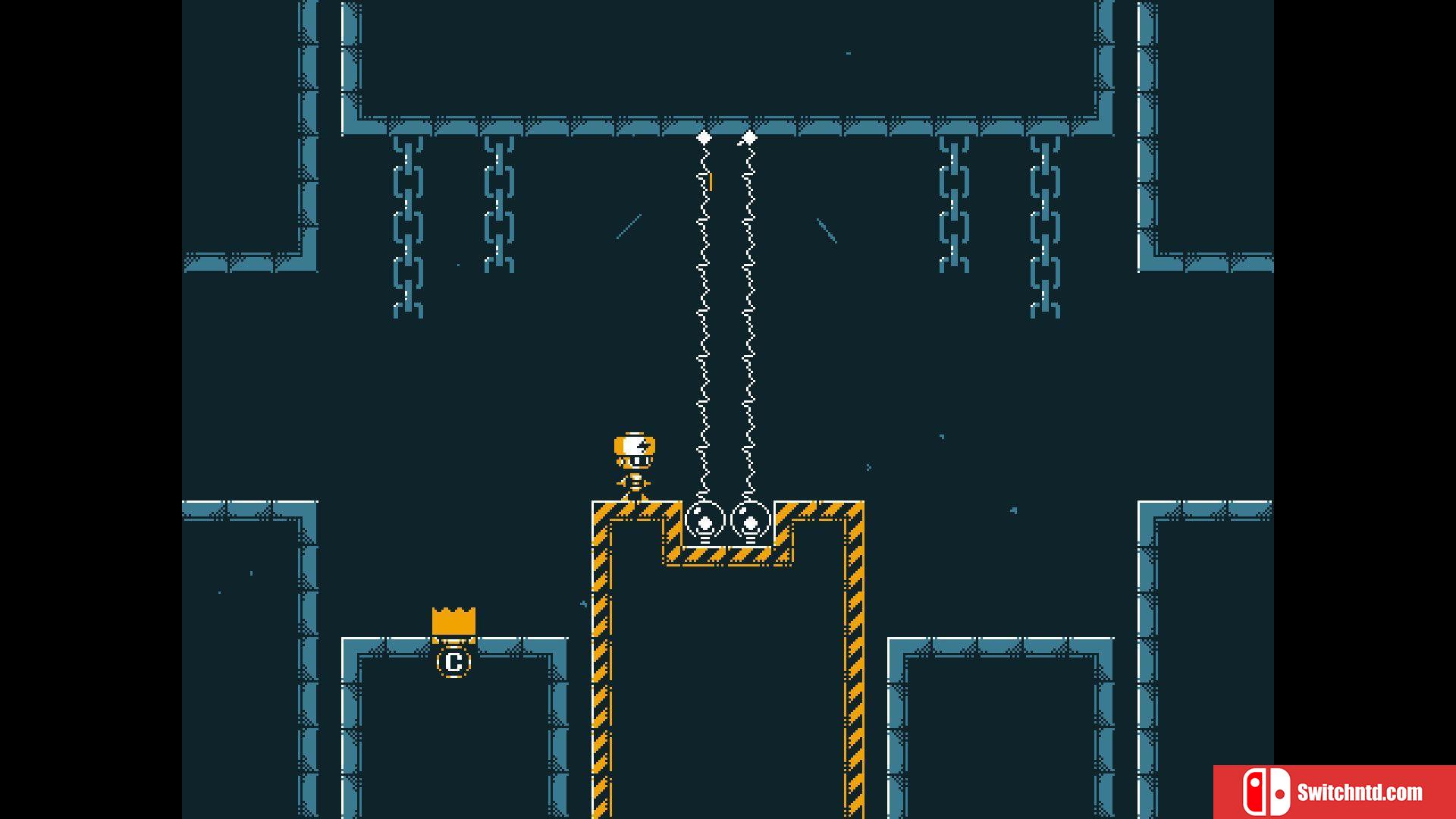 《ElecHead（ElecHead）》官方中文 v1.0.5.1 VACE硬盘版[CN/TW/EN/JP]_2
