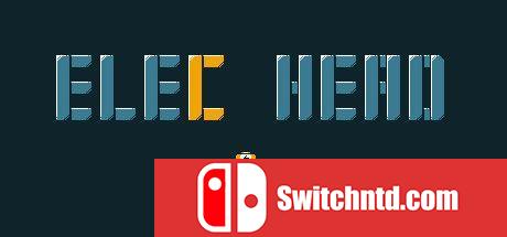 《ElecHead（ElecHead）》官方中文 v1.0.5.1 VACE硬盘版[CN/TW/EN/JP]_0