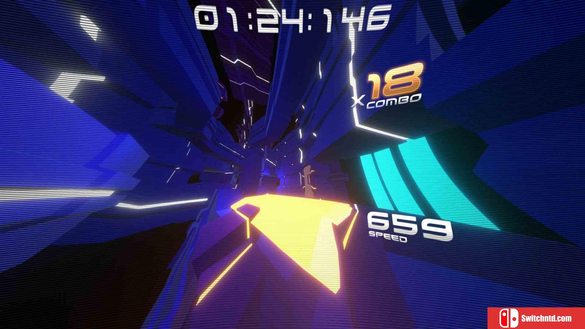 《RAYZE（RAYZE）》官方中文 DARKSiDERS镜像版[CN/EN/JP]_1
