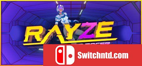 《RAYZE（RAYZE）》官方中文 DARKSiDERS镜像版[CN/EN/JP]_0