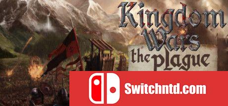 《王国战争：瘟疫（Kingdom Wars: The Plague）》官方中文 PLAZA镜像版[CN/EN]_0