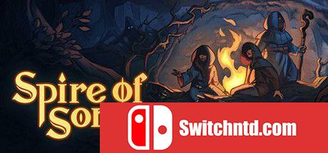 《魔法尖塔（Spire of Sorcery）》官方中文 Early Access P2P硬盘版[CN/EN/JP]_0