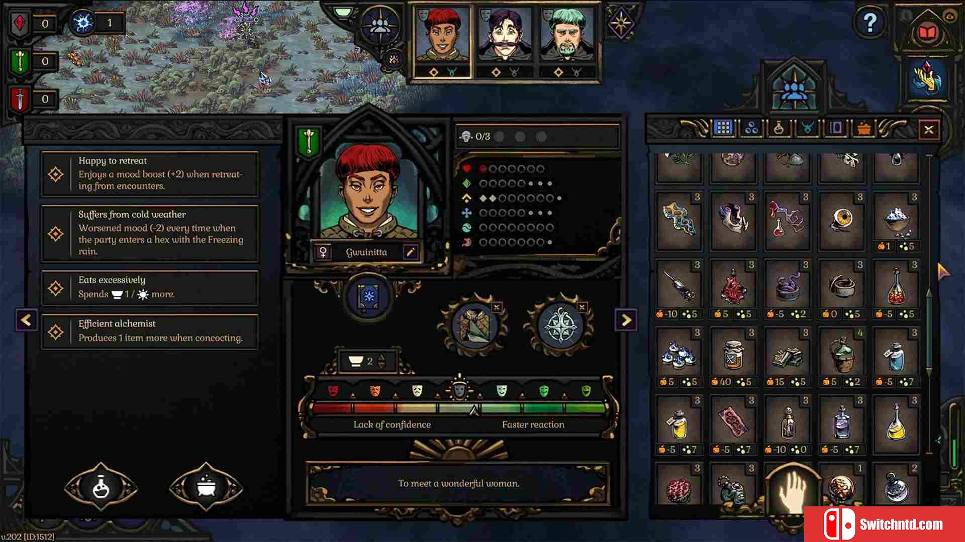 《魔法尖塔（Spire of Sorcery）》官方中文 Early Access P2P硬盘版[CN/EN/JP]_3