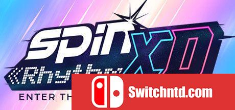《旋转节奏XD（Spin Rhythm XD）》官方中文 Early Access P2P硬盘版[CN/TW/EN/JP]_0