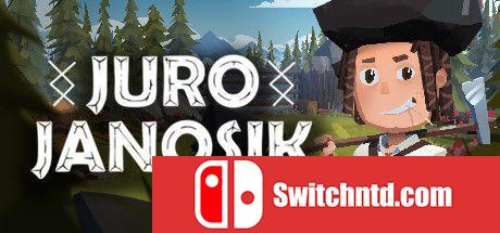 《尤拉伊·亚诺西克（Juro Janosik）》官方中文 v1.0.11 SiMPLEX硬盘版[CN/TW/EN]_0