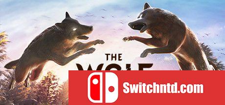 《狼（The Wolf）》官方中文 DARKSiDERS镜像版[TW/EN]_0