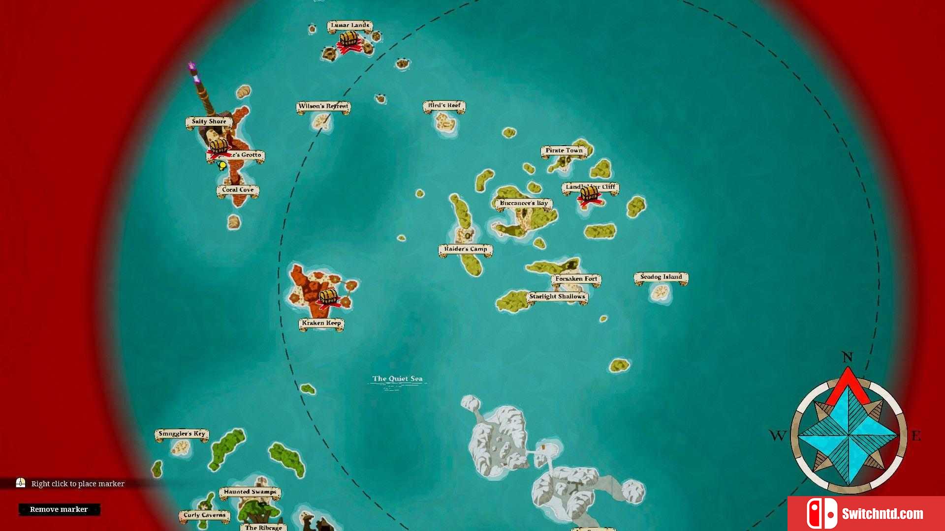 《炽焰之帆（Blazing Sails）》官方中文 v1.6.7.2 P2P硬盘版[CN/TW/EN/JP]_5